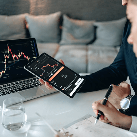 Finoria ilustrare de analiză a performanței